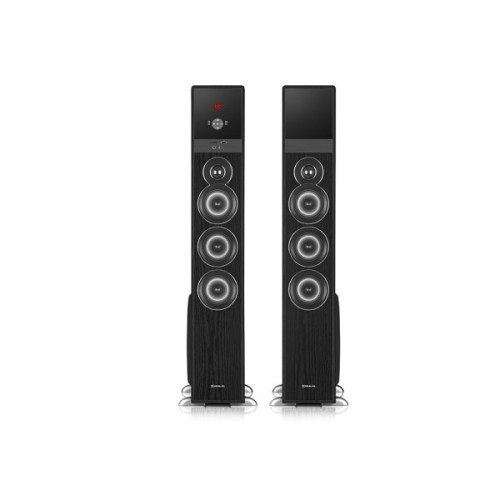 Акустична система REAL-EL S-2070 Black (EL121200007)