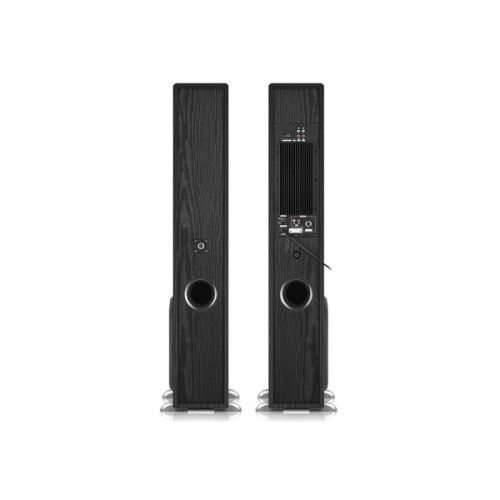 Акустична система REAL-EL S-2070 Black (EL121200007)