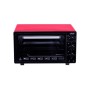 Електропіч Artel MD 3216 L Black-Red