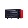 Електропіч Artel MD 3216 L Black-Red