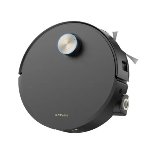 Пилосос Dreame Aqua 10 Ultra Roller Complete Black (RLH71DE-1-bl)