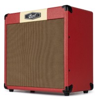 Комбопідсилювач Cort CM30R Dark Red (CM30R DR)