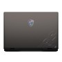 Ноутбук MSI Crosshair A17 HX (D2XWGKG-057XUA)