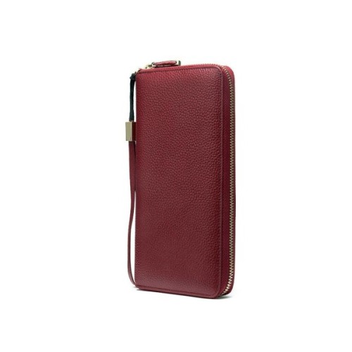 Гаманець Vintage Жіночий Червоний (20047)