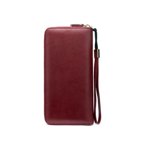 Гаманець Vintage Жіночий Червоний (20047)