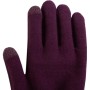 Рукавиці Trekmates Merino Touch Glove TM-005149 blackcurrant XL (015.1373)