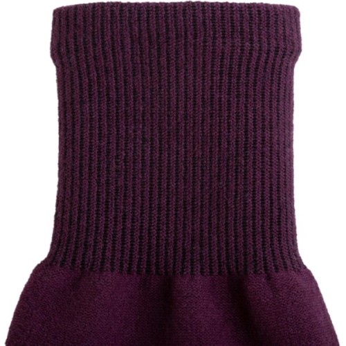 Рукавиці Trekmates Merino Touch Glove TM-005149 blackcurrant XL (015.1373)