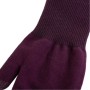 Рукавиці Trekmates Merino Touch Glove TM-005149 blackcurrant XL (015.1373)