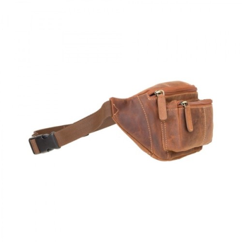 Сумка Visconti 720 Bumbag Oil Tan (720 OIL TAN)