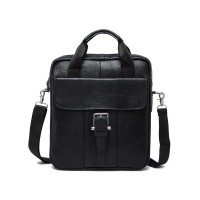 Сумка Vintage Чорна (14674)