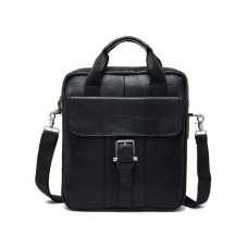 Сумка Vintage Чорна (14674)