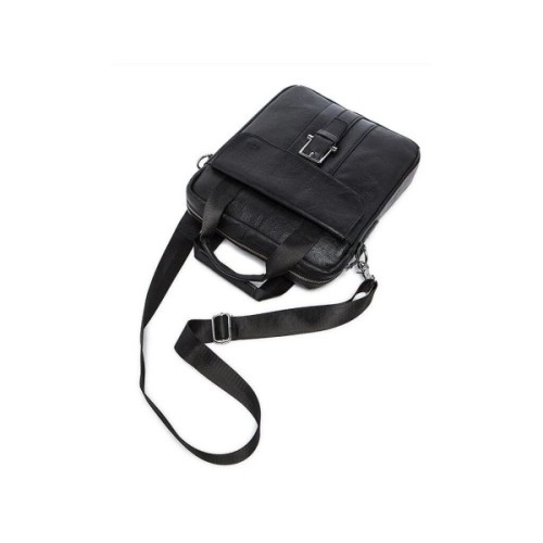 Сумка Vintage Чорна (14674)