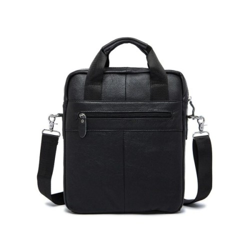 Сумка Vintage Чорна (14674)