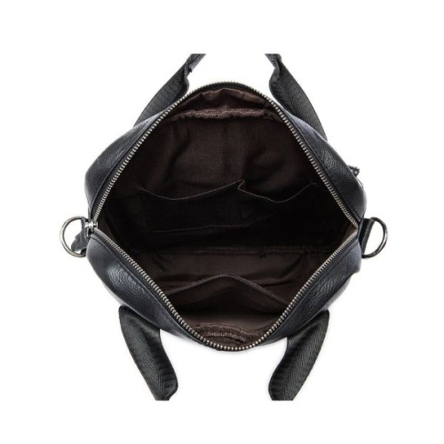 Сумка Vintage Чорна (14674)