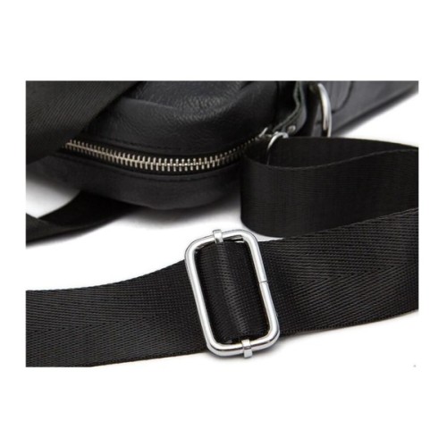 Сумка Vintage Чорна (14674)