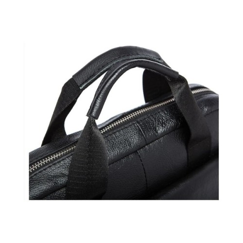 Сумка Vintage Чорна (14674)