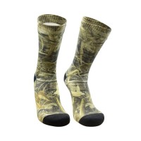 Водонепроникні шкарпетки Dexshell StormBLOK Socks S Camo (DS827RTCS)