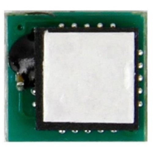 Чип для картриджа Canon 054H 2.3K Cyan BASF (BASF-CH-3027C002)