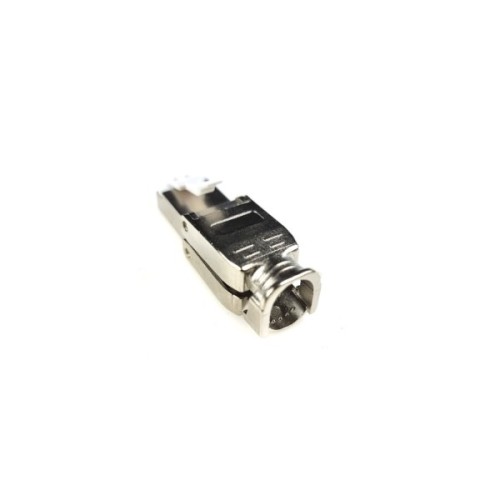 Конектор Eserver RJ45 cat.6A FTP 8P8C, безінструментальний (WT-6084-FTP)