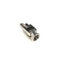 Конектор Eserver RJ45 cat.6A FTP 8P8C, безінструментальний (WT-6084-FTP)