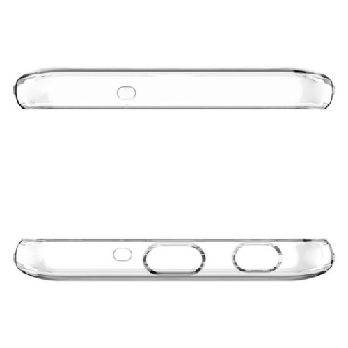 Чохол до мобільного телефона Laudtec для SAMSUNG Galaxy J7 2018 Clear tpu (Transperent) (LC-GJ737T)