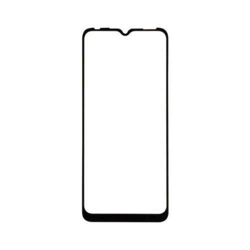 Скло захисне XoKo Full Cover Ultra-Thin iPhone 15 Black 2 pcs (XK-FCU-AP-IP15)