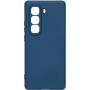 Чохол до мобільного телефона Armorstandart ICON Infinix Hot 50 Pro Plus 4G Camera cover Blue (ARM84820)