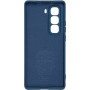 Чохол до мобільного телефона Armorstandart ICON Infinix Hot 50 Pro Plus 4G Camera cover Blue (ARM84820)