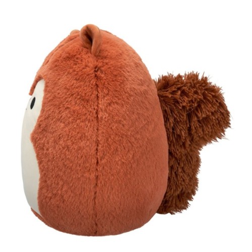 М'яка іграшка Squishmallows Білка Сойєр 30 см (SQCR06757)