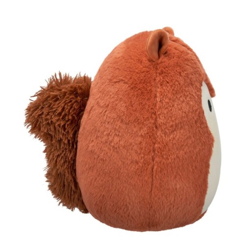 М'яка іграшка Squishmallows Білка Сойєр 30 см (SQCR06757)