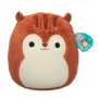 М'яка іграшка Squishmallows Білка Сойєр 30 см (SQCR06757)