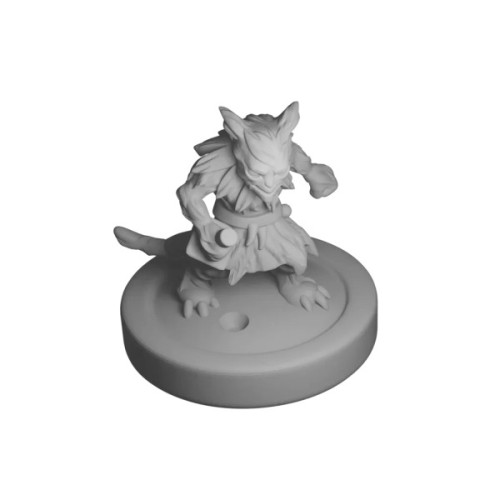 Настільна гра Lord of Boards Темна гавань. Ґудзики та комахи (Gloomhaven: Buttons & Bugs) (укр.) (LOB2501UA)