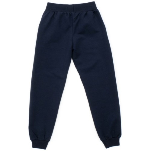 Спортивний костюм дитячий Breeze STYLE (18785-122B-blue)