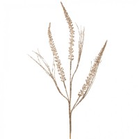 Декоративна гілка YES! Fun Срібні колоски, 91 см (974728)