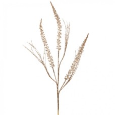 Декоративна гілка YES! Fun Срібні колоски, 91 см (974728)
