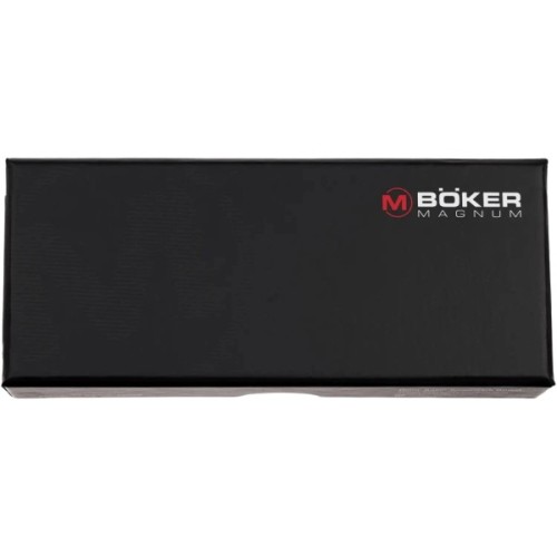 Ніж Boker Magnum Skeksis (01SC008)