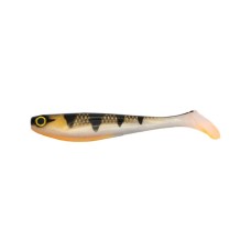 Силікон рибальський FishUP Wizzle Shad 7" 355 - Golden Pearch (2шт/уп) (1864.11.34)
