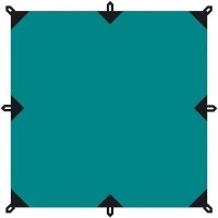 Тент Tramp 3x3 + стійки Green (UTRT-104)