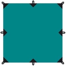 Тент Tramp 3x3 + стійки Green (UTRT-104)