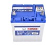 Акумулятор автомобільний Bosch 40А (0 092 S40 190)