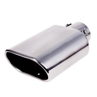 Насадка на глушник VITOL НГ-0109
