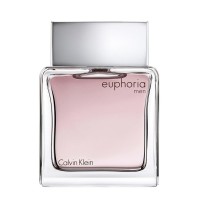 Туалетна вода Calvin Klein Euphoria Men 50 мл (088300178315)