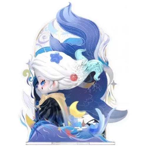 Фігурка 10/10 Toys сюрприз Dodo Nami Floating mountain sea (DD-PA00038)
