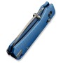 Ніж Civivi Baby Banter 2, Blue Aluminum, Satin (C23074-1)