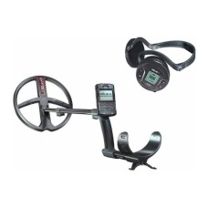 Металошукач XP DEUS II 28 FMF WS6ST FULL (DEUS2-28FMFRCWS6ST)