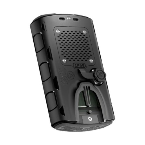 Металошукач XP DEUS II 28 FMF WS6ST FULL (DEUS2-28FMFRCWS6ST)