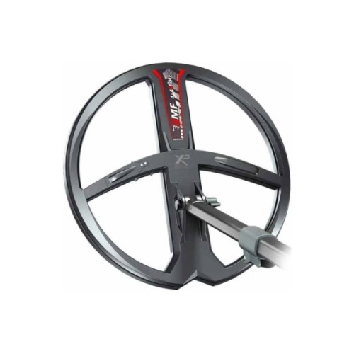 Металошукач XP DEUS II 28 FMF WS6ST FULL (DEUS2-28FMFRCWS6ST)
