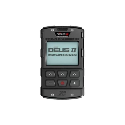 Металошукач XP DEUS II 28 FMF WS6ST FULL (DEUS2-28FMFRCWS6ST)