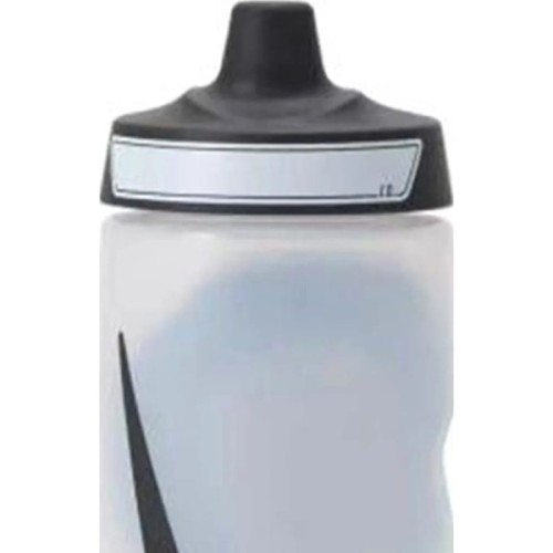 Пляшка для води Nike REFUEL BOTTLE GRIP 24 OZ N.101.0867.173.24 білий 709 мл (887791762481)
