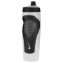 Пляшка для води Nike REFUEL BOTTLE GRIP 24 OZ N.101.0867.173.24 білий 709 мл (887791762481)